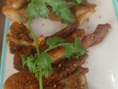 -范记靖远羊羔肉(博物馆店)