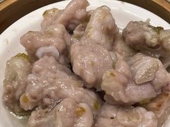 -山水茶艺馆·点心粤菜·30年老字号