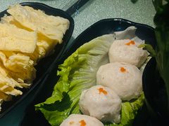 虾滑-日昌餐馆(德胜门店)