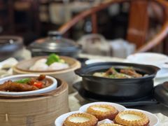 -味可道美食坊(福基路店)