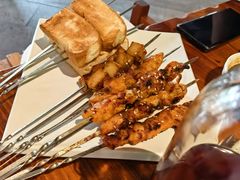 -義聚德·清真铜锅涮羊肉·烧烤(河东店)