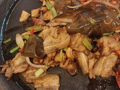 -一烙锅(友谊店)