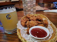 -IRISH PUB NO.9 爱尔兰酒吧
