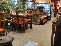 -西江美食舫·江西菜(健德桥店)