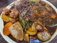 -妈妈手(山大总店)
