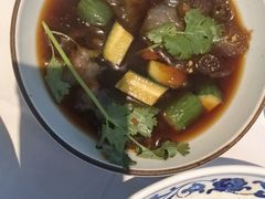 -丰收日·小海鲜·沪上家宴(顾村正大店)