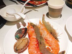 -加餐海鲜自助(宝龙一城店)