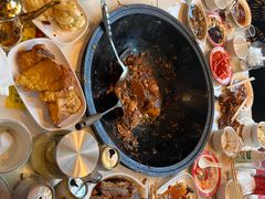 -江湖水乡铁锅炖魚(周庄嘉园店)