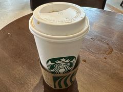 -星巴克臻选(苏州久光百货店)