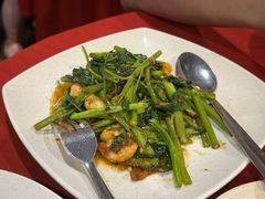 -德成饭店