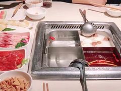 -海底捞火锅(上元大街店)