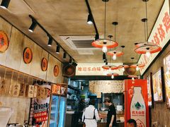 -嘉州鲜知味钵钵鸡(奎星楼店)