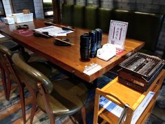 -烧货·活海鲜炭烧(湖滨商业街店)