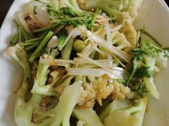 -洁神饭庄·海鲜·青岛菜·30年老字号(五四广场店)