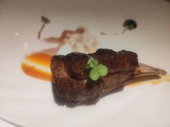 -王品牛排(珠海富华里店)