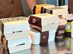 -JPG coffee(广州体育西店)