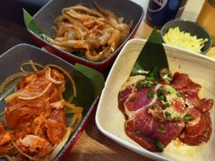 -新石器烤肉(百联川沙店)