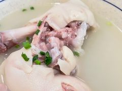 -易老妈蹄花.特色川菜(人民公园总店)