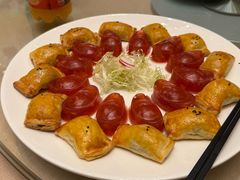 -福州仓山凯悦酒店·Market Cafe Lacucina咖啡厅