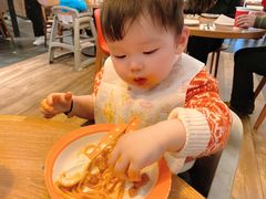 -必胜客(苏州中心店)