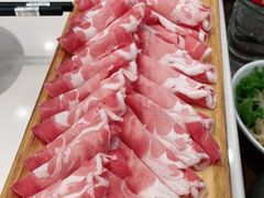 -阳坊胜利涮羊肉(阳坊老店)