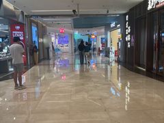 -福田卓悦INTOWN购物中心