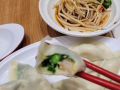 -喜家德虾仁水饺(青岛永旺东部店)