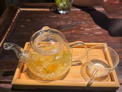-青藤茶馆(南山路店)