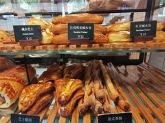 -81BAKERY(大学路店)