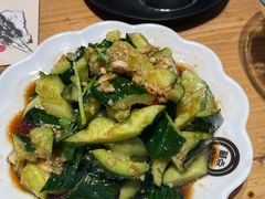 -聚点串吧·北京烧烤(公益西桥店)