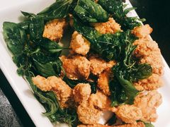 -鹿港小镇(悠唐店)