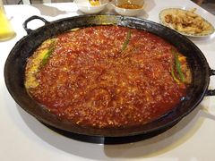 -岗上渣渣老火锅(两路口店)