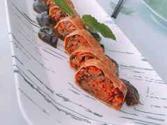 -唐廊烤鸭店(工体店)
