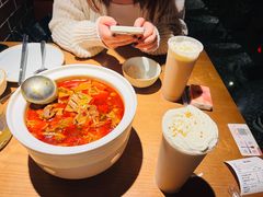 -融味餐厅(宝龙环湖店)