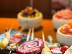 -长崎屋·日本料理·刺身·烧鸟(天河北路店)