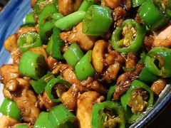 -兰溪小馆(东直门簋街店)