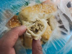 -清真全盛斋传统糕点(许士庙店)