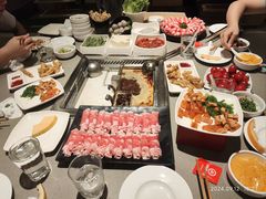 -海底捞火锅(铂澜大象城店)
