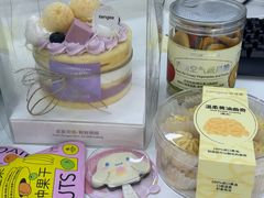 -仟吉(乐天城店)