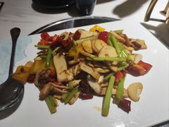 -牧雲子·臻选云南菜 .商务宴请(泰然大厦店)
