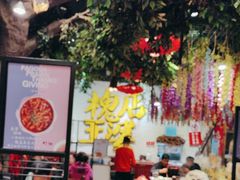-槐店王婆大虾(开发区店)