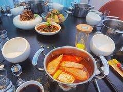 -享月汤皇·海鲜小火锅·聚会(曲江创意谷店)