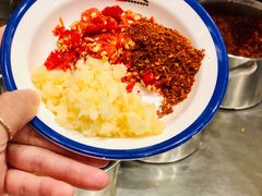 经典调料-马路边边串串香(双井直营店)