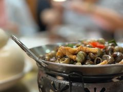 -芦茨金富饭庄·25年老字号·专做稻草鸡
