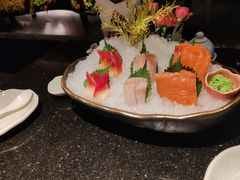 -上井精致料理(大坪店)