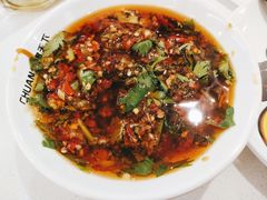 -串天下串串香(宽窄巷子店)