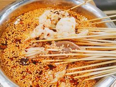 -肖四女乐山跷脚牛肉(世博源店)