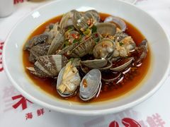 -不仔客海鲜·三亚老字号(第一市场店)