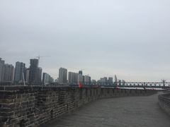 -襄阳城墙