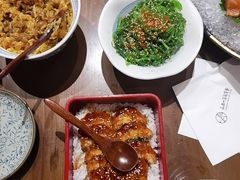 -白石的深夜食堂(济南万象城店)